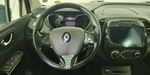 Renault Captur 1.5 DCI DYNAMIQUE Hatchback 2015