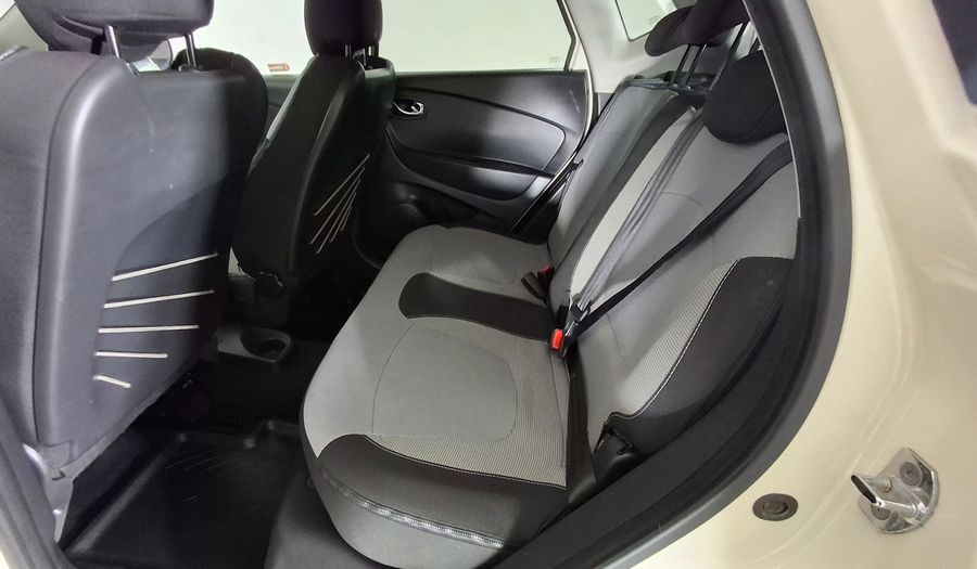 Renault Captur 1.5 DCI DYNAMIQUE Hatchback 2015