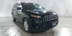 Jeep Cherokee 2.4 LATITUDE Suv 2015