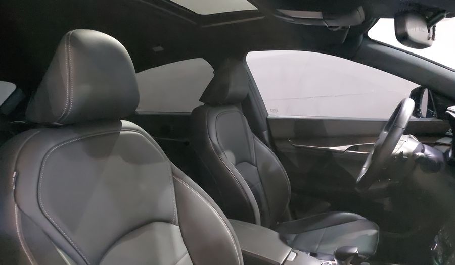 Infiniti Qx55 2.0 SENSORY CVT AWD Suv 2023