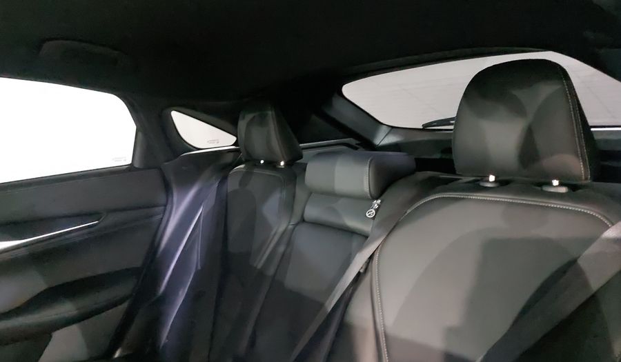 Infiniti Qx55 2.0 SENSORY CVT AWD Suv 2023