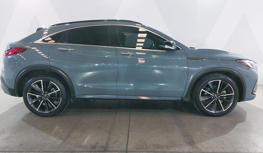 Infiniti Qx55 2.0 SENSORY CVT AWD Suv 2023