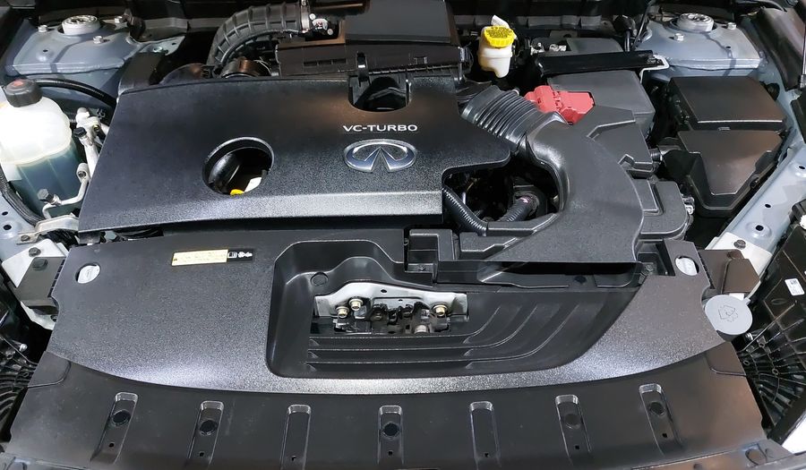 Infiniti Qx55 2.0 SENSORY CVT AWD Suv 2023