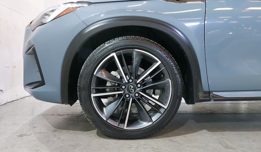 Infiniti Qx55 2.0 SENSORY CVT AWD Suv 2023
