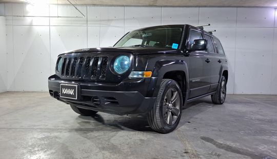 Jeep • Patriot