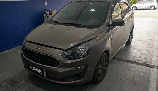 Ford • Ka
