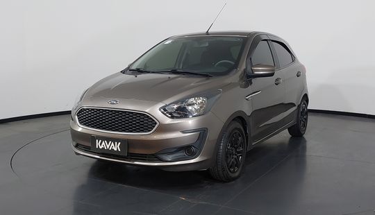 Ford • Ka