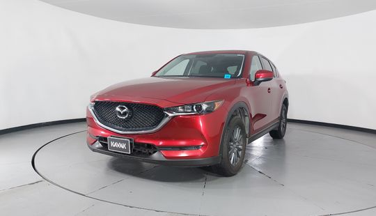 Mazda • CX-5