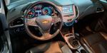Chevrolet Cruze Ii 1.4 LT Hatchback 2019