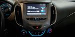 Chevrolet Cruze Ii 1.4 LT Hatchback 2019