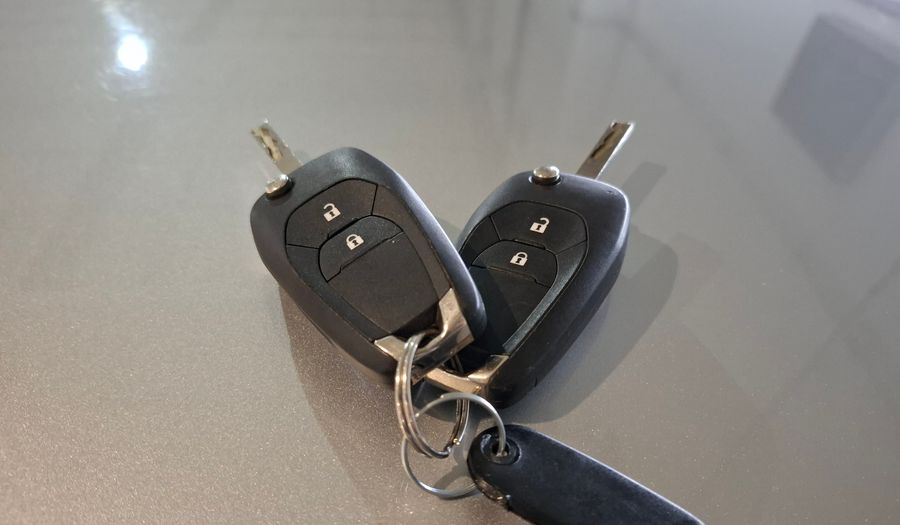 Chevrolet Cruze Ii 1.4 LT Hatchback 2019