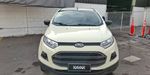 Ford Ecosport 1.6L S Suv 2016