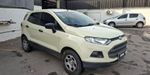 Ford Ecosport 1.6L S Suv 2016