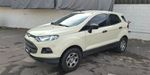 Ford Ecosport 1.6L S Suv 2016