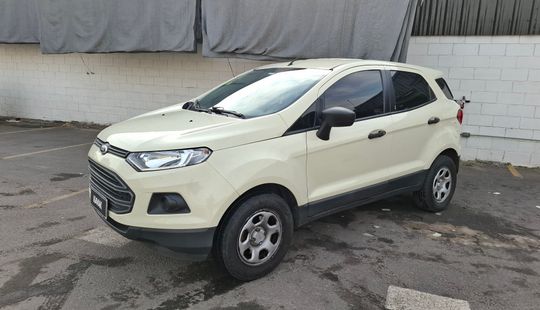 Ford • EcoSport