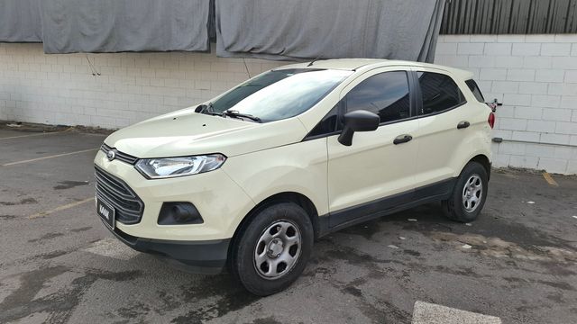 Ford • EcoSport