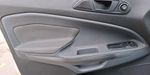 Ford Ecosport 1.6L S Suv 2016