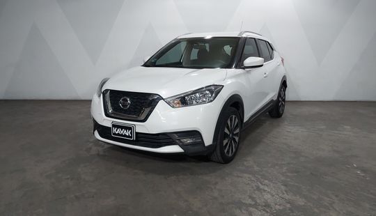Nissan • Kicks