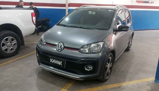Volkswagen • up
