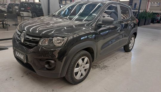 Renault • Kwid