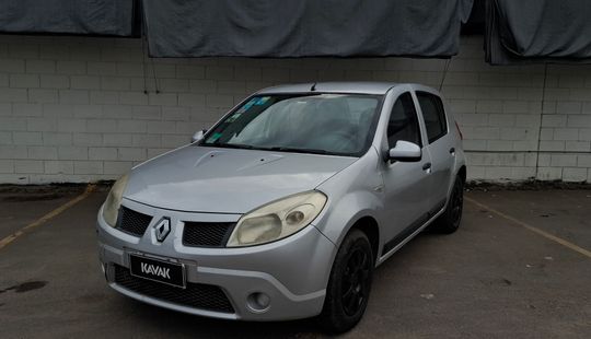 Renault • Sandero
