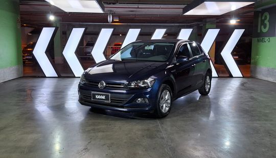 Volkswagen • Polo