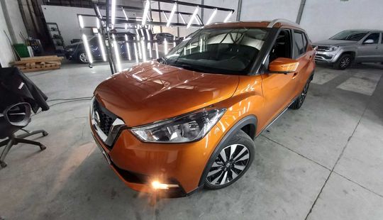 Nissan • Kicks