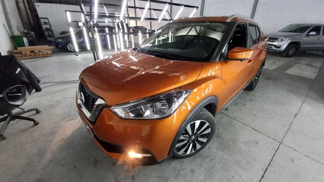 Nissan • Kicks