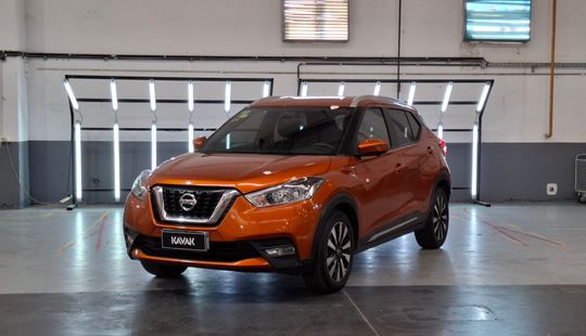 Nissan • Kicks