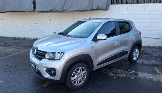 Renault • Kwid