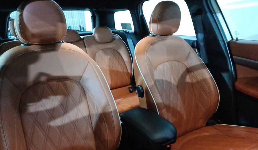 Mini Countryman 2.0 COOPER S ICONIC DCT Hatchback 2023