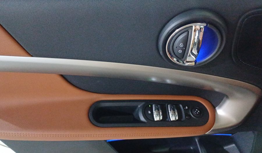 Mini Countryman 2.0 COOPER S ICONIC DCT Hatchback 2023