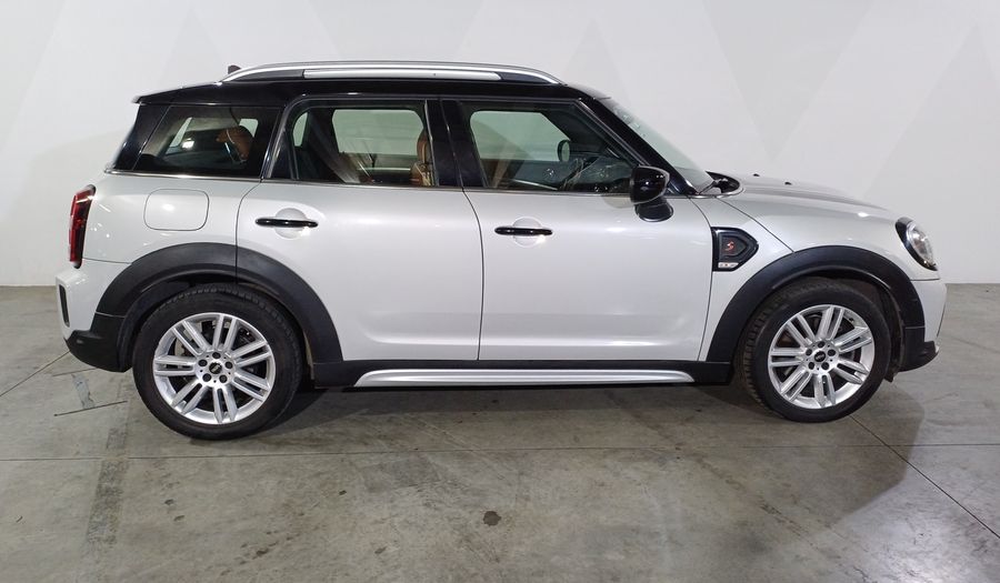 Mini Countryman 2.0 COOPER S ICONIC DCT Hatchback 2023