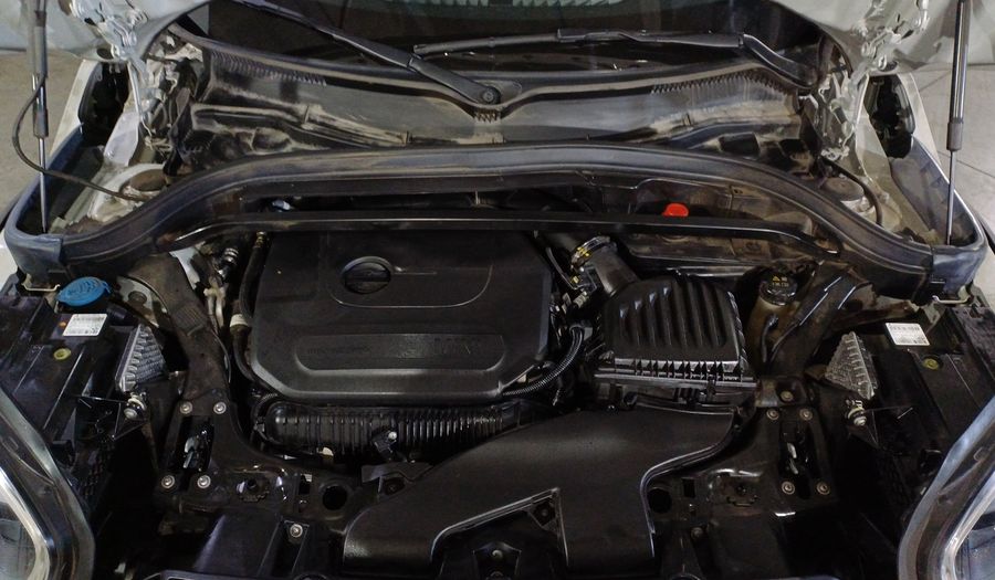 Mini Countryman 2.0 COOPER S ICONIC DCT Hatchback 2023