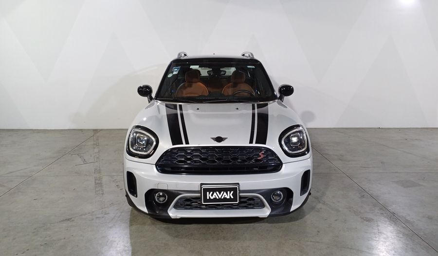 Mini Countryman 2.0 COOPER S ICONIC DCT Hatchback 2023