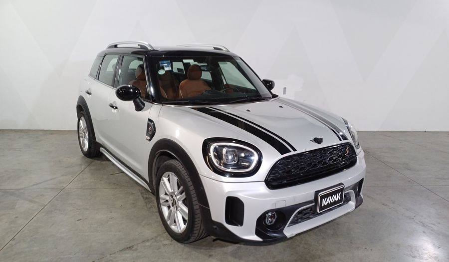 Mini Countryman 2.0 COOPER S ICONIC DCT Hatchback 2023