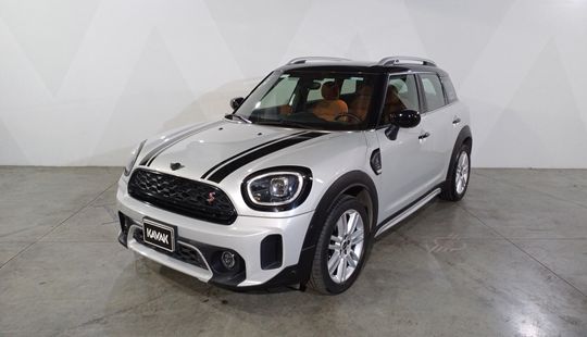 Mini • Countryman