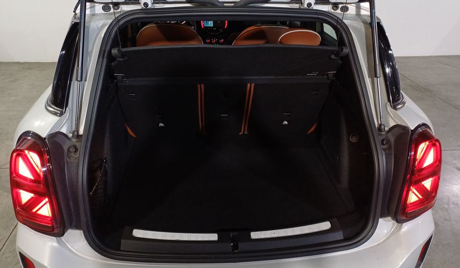Mini Countryman 2.0 COOPER S ICONIC DCT Hatchback 2023