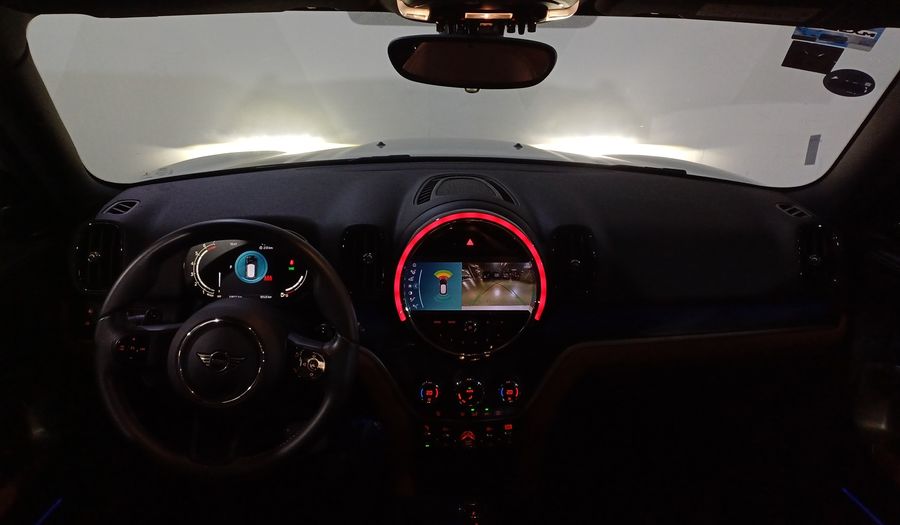 Mini Countryman 2.0 COOPER S ICONIC DCT Hatchback 2023