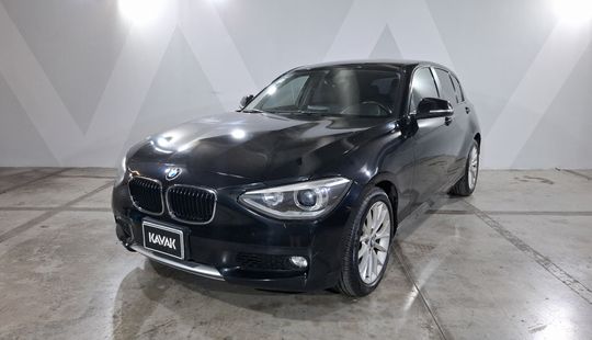 Bmw • Serie 1