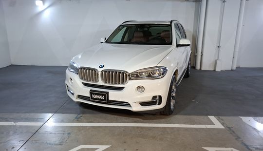 Bmw • X5