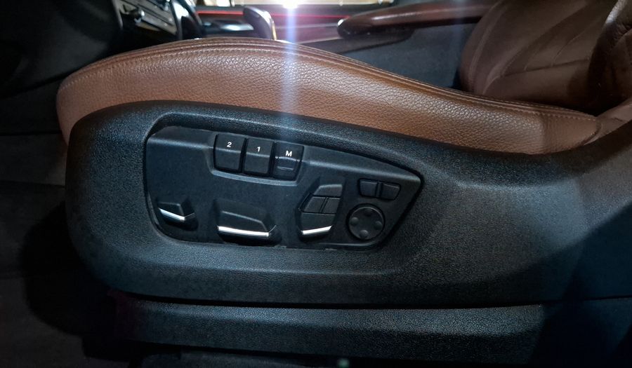 Bmw X5 4.4 XDRIVE50IA EXCELLENCE AT 4WD Suv 2015
