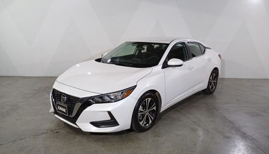 Nissan • Sentra