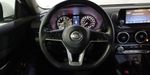 Nissan Sentra 2.0 SENSE CVT Sedan 2022