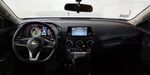 Nissan Sentra 2.0 SENSE CVT Sedan 2022