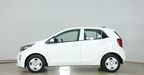 Kia Morning 1.2 EX ABS AC Hatchback 2018