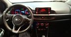 Kia Morning 1.2 EX ABS AC Hatchback 2018