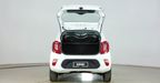 Kia Morning 1.2 EX ABS AC Hatchback 2018