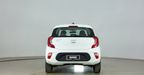 Kia Morning 1.2 EX ABS AC Hatchback 2018