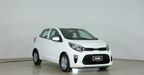 Kia Morning 1.2 EX ABS AC Hatchback 2018